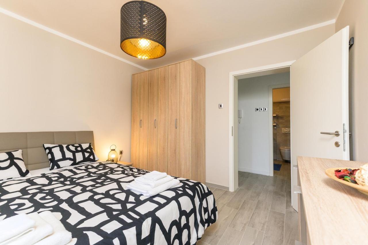 Apartment Pearl Of Kvarner , Опатія Екстер'єр фото