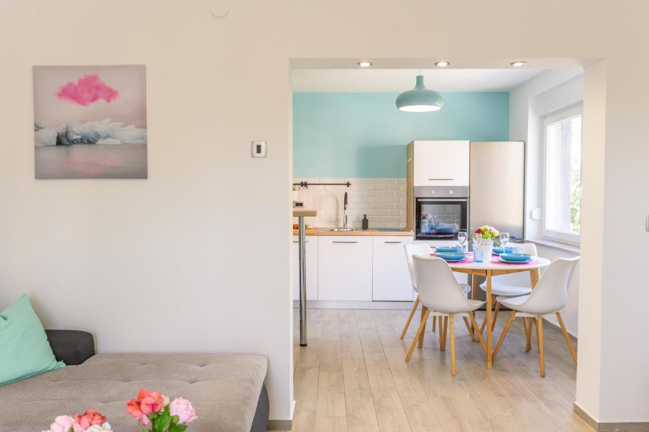 Apartment Pearl Of Kvarner , Опатія Екстер'єр фото