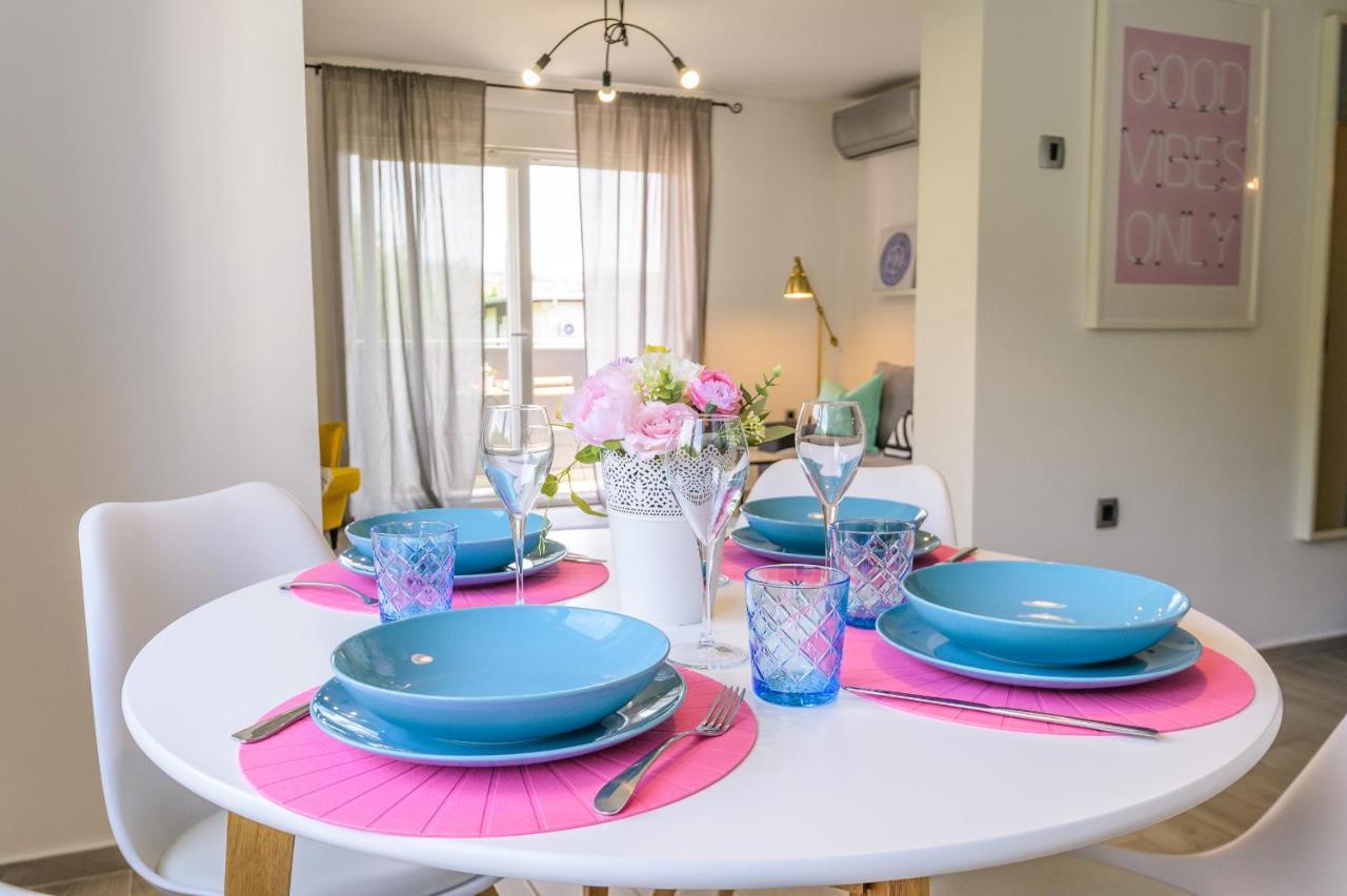 Apartment Pearl Of Kvarner , Опатія Екстер'єр фото