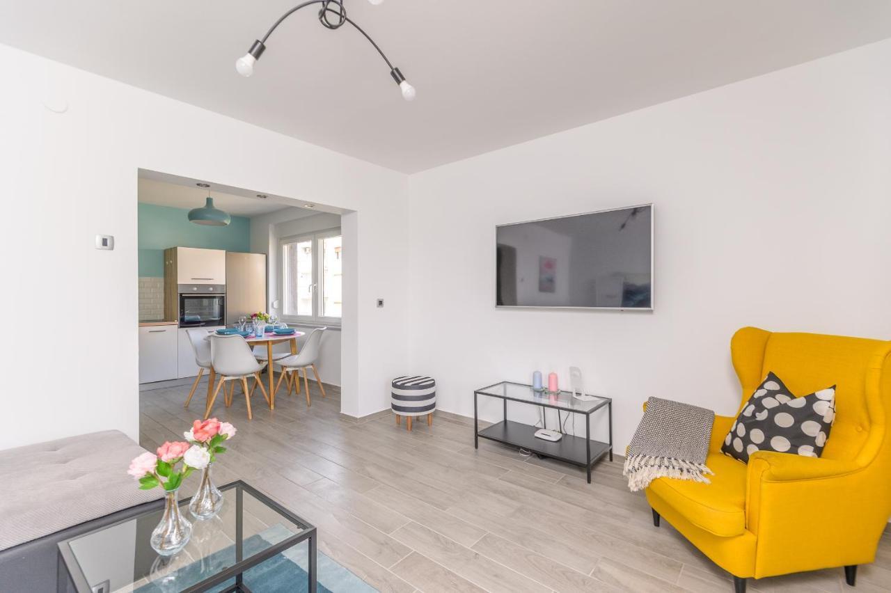 Apartment Pearl Of Kvarner , Опатія Екстер'єр фото