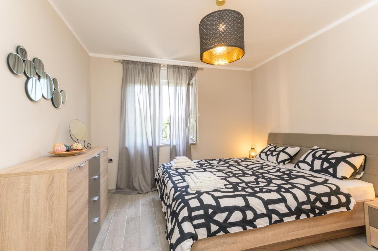Apartment Pearl Of Kvarner , Опатія Екстер'єр фото