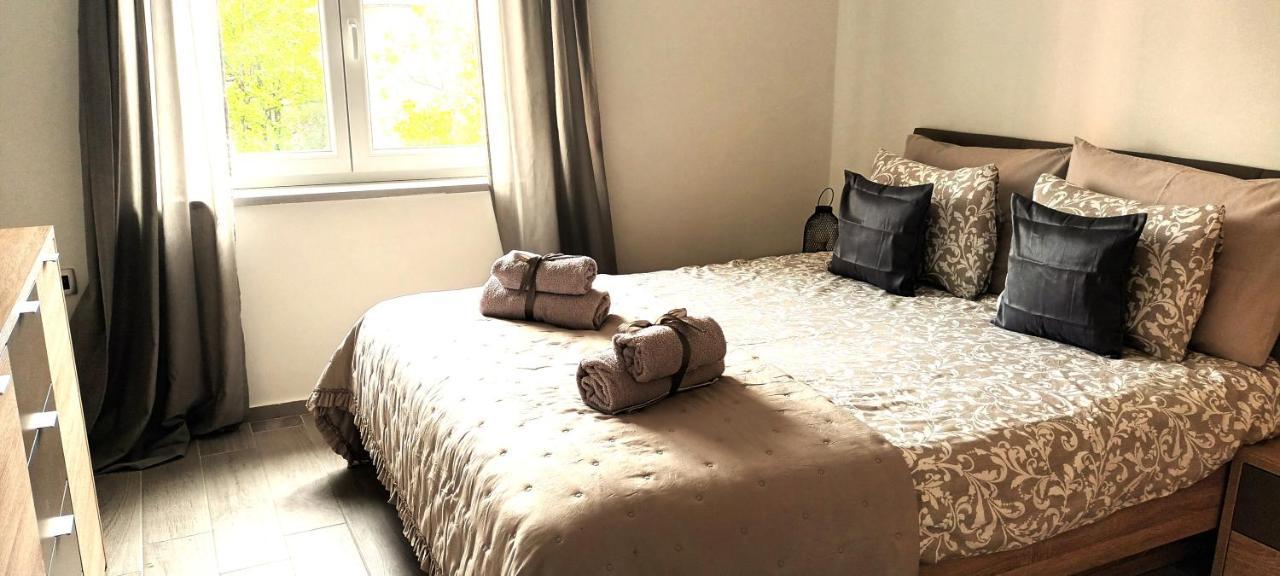 Apartment Pearl Of Kvarner , Опатія Екстер'єр фото