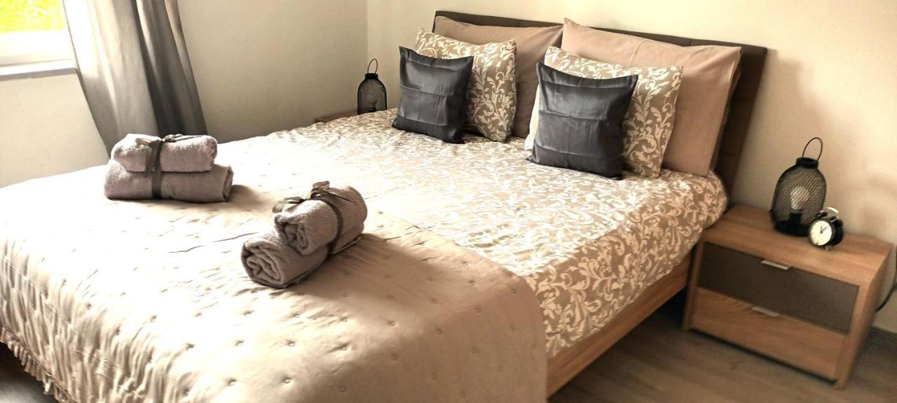 Apartment Pearl Of Kvarner , Опатія Екстер'єр фото