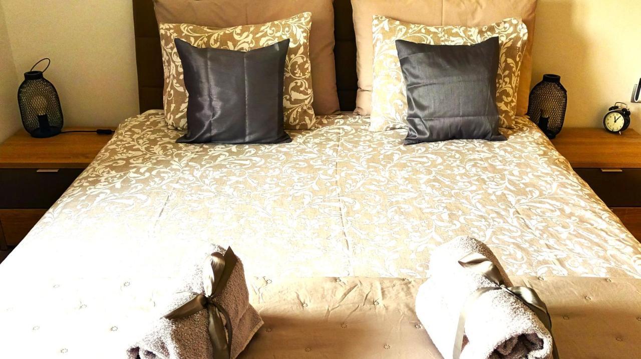 Apartment Pearl Of Kvarner , Опатія Екстер'єр фото