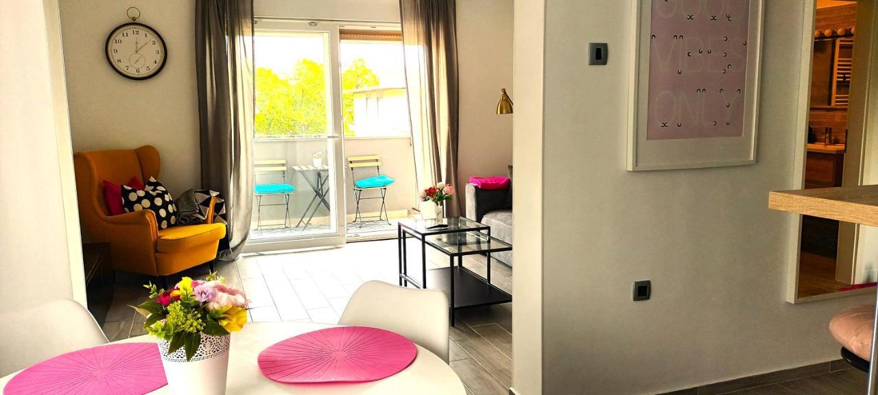 Apartment Pearl Of Kvarner , Опатія Екстер'єр фото