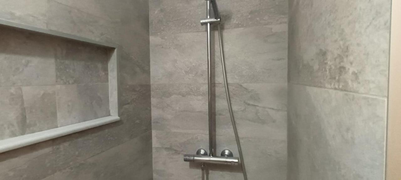 Apartment Pearl Of Kvarner , Опатія Екстер'єр фото