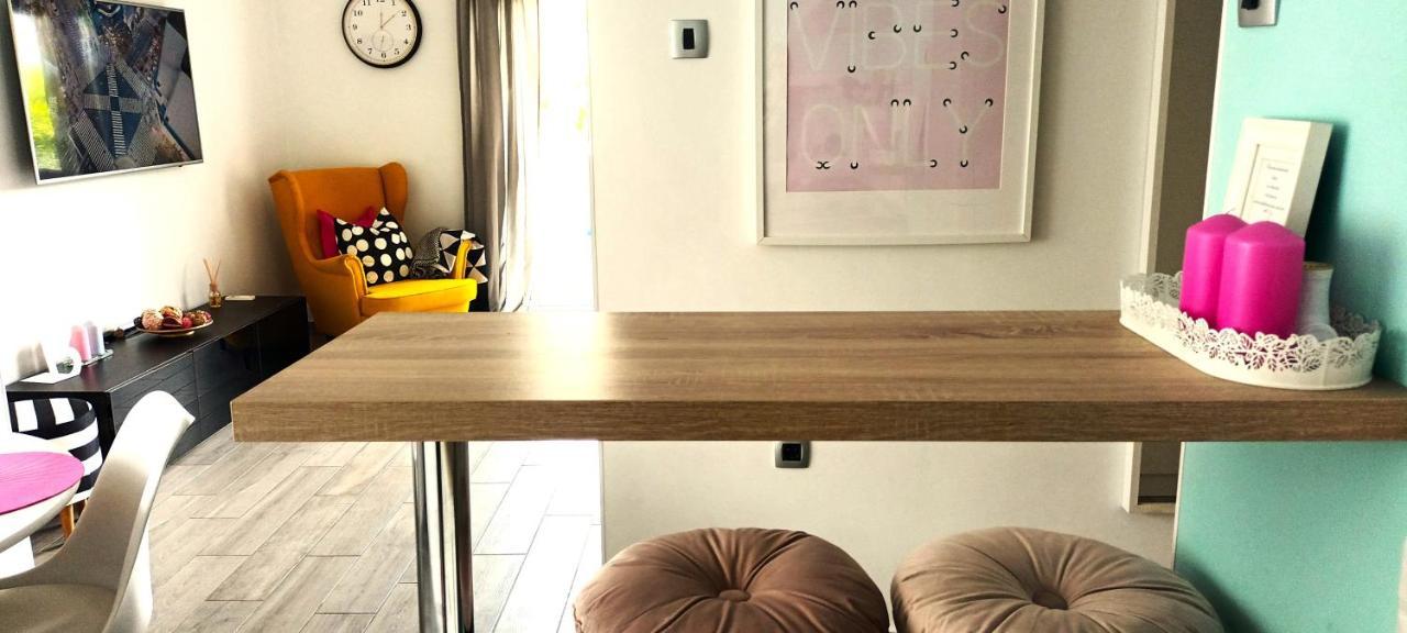 Apartment Pearl Of Kvarner , Опатія Екстер'єр фото